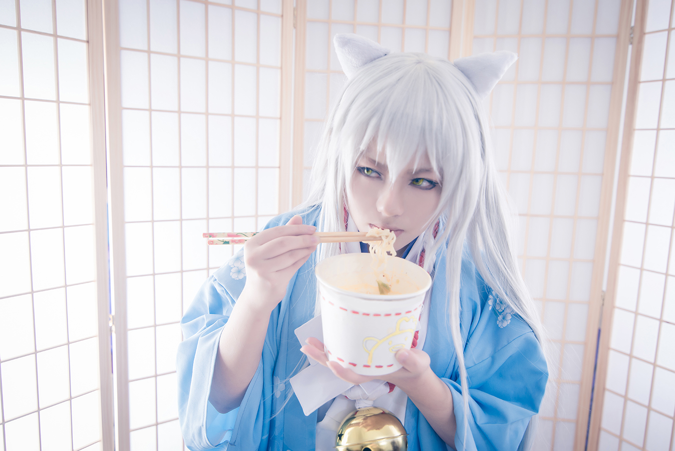 Star's Delay to December 22, Coser Hoshilly BCY Collection 10(89)